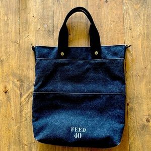 FEED Bag/Purse